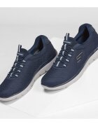 Skechers Pantofi sport barbati Summits 52811-NVY