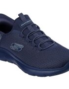 Skechers Pantofi sport barbati Summits - High Range 232457-DKNV