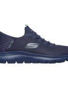 Skechers Pantofi sport barbati Summits - High Range 232457-DKNV