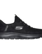 Skechers Pantofi sport barbati Summits Korlo 232940-BBK