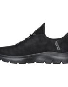 Skechers Pantofi sport barbati Summits Korlo 232940-BBK