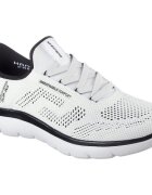 Skechers Pantofi sport barbati Summits - Perfo 232939-WBK