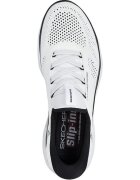 Skechers Pantofi sport barbati Summits - Perfo 232939-WBK