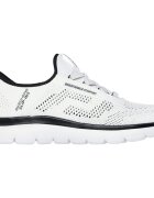 Skechers Pantofi sport barbati Summits - Perfo 232939-WBK
