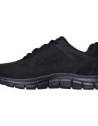 Skechers Pantofi sport barbati Track Broader 232698-BBK