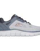 Skechers Pantofi sport barbati Track Broader 232698-GYCC