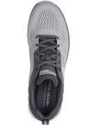 Skechers Pantofi sport barbati Track Broader 232698-GYCC