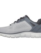 Skechers Pantofi sport barbati Track Broader 232698-GYCC
