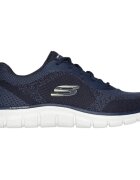Skechers Pantofi sport barbati Track - Glendor 232699-NVLM