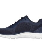 Skechers Pantofi sport barbati Track - Glendor 232699-NVLM