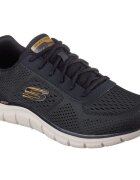 Skechers Pantofi sport barbati Track - Leshur 232758-BLK