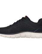Skechers Pantofi sport barbati Track - Leshur 232758-BLK