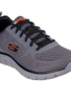 Skechers Pantofi sport barbati Track - Leshur 232758-CCOR