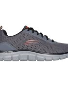 Skechers Pantofi sport barbati Track - Leshur 232758-CCOR
