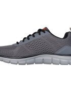 Skechers Pantofi sport barbati Track - Leshur 232758-CCOR