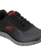 Skechers Pantofi sport barbati Track Ripkent 232399-BKCC