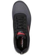 Skechers Pantofi sport barbati Track Ripkent 232399-BKCC