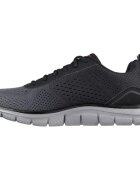 Skechers Pantofi sport barbati Track Ripkent 232399-BKCC