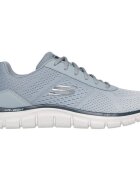 Skechers Pantofi sport barbati Track Ripkent 232399-LTGY