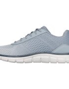 Skechers Pantofi sport barbati Track Ripkent 232399-LTGY