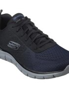 Skechers Pantofi sport barbati Track Ripkent 232399-NVBK