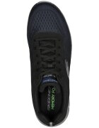 Skechers Pantofi sport barbati Track Ripkent 232399-NVBK
