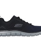 Skechers Pantofi sport barbati Track Ripkent 232399-NVBK