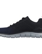 Skechers Pantofi sport barbati Track Ripkent 232399-NVBK