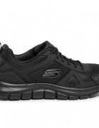 Skechers Pantofi sport barbati Track Scloric 52631-BBK