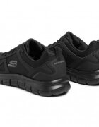 Skechers Pantofi sport barbati Track Scloric 52631-BBK