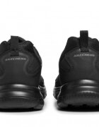 Skechers Pantofi sport barbati Track Scloric 52631-BBK