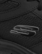 Skechers Pantofi sport barbati Track Scloric 52631-BBK