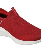 Skechers Pantofi sport barbati Ultra Flex 30 - Smo 232450-BURG