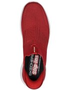Skechers Pantofi sport barbati Ultra Flex 30 - Smo 232450-BURG