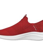 Skechers Pantofi sport barbati Ultra Flex 30 - Smo 232450-BURG