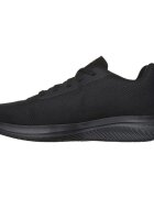 Skechers Pantofi sport barbati Ultra Flex 30 Sr-daxtin 200241EC-BLK