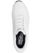 Skechers Pantofi sport barbati Uno-banksia Luxe 183023-WHT