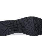Skechers Pantofi sport barbati Uno-banksia Luxe 183023-WHT