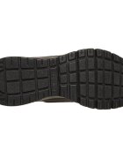 Skechers Pantofi sport barbati Uno Flex - Step N Knit 183313-BBK