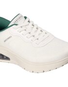 Skechers Pantofi sport barbati Uno Flex - Step N Knit 183313-WGR