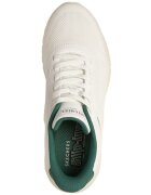 Skechers Pantofi sport barbati Uno Flex - Step N Knit 183313-WGR