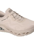 Skechers Pantofi sport barbati Uno Glide-step-air Gliders 183421-NAT