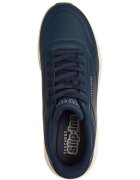 Skechers Pantofi sport barbati Uno Glide-step - Glide On Air 183420-NVY