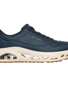 Skechers Pantofi sport barbati Uno Glide-step - Glide On Air 183420-NVY