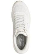 Skechers Pantofi sport barbati Uno Glide-step - Glide On Air 183420-WHT