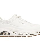Skechers Pantofi sport barbati Uno Glide-step - Glide On Air 183420-WHT
