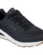 Skechers Pantofi sport barbati Uno-stand On Air 52458-BLK