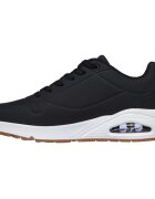 Skechers Pantofi sport barbati Uno-stand On Air 52458-BLK