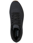 Skechers Pantofi sport barbati Uno-stand On Air 52458-BLK