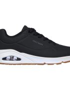 Skechers Pantofi sport barbati Uno-stand On Air 52458-BLK